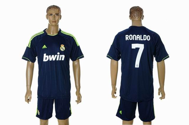 Real Madrid jerseys-075